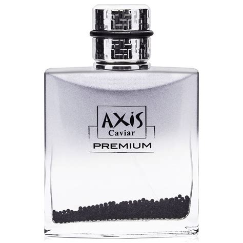 axis caviar
